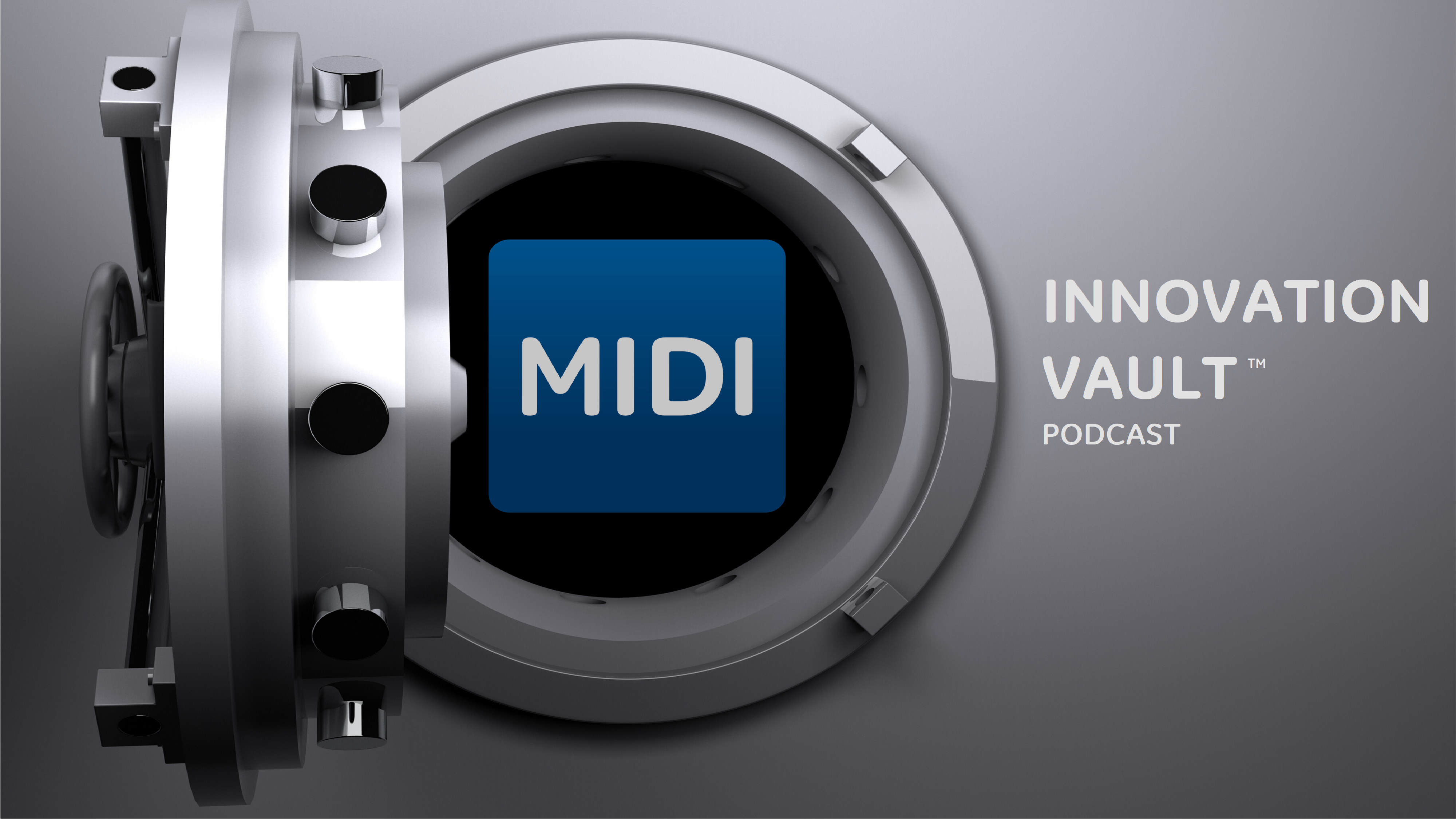 MIDI innovation vault logo-3 MIDI innovation vault logo-3